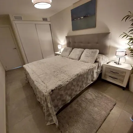 Loft Deluxe Cumbre Del Mar Apartment