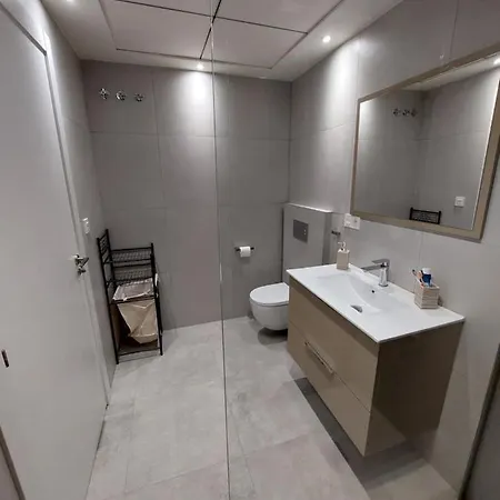 Apartment Loft Deluxe Cumbre Del Mar *