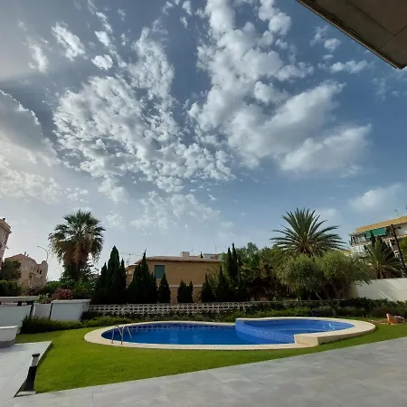 Loft Deluxe Cumbre Del Mar