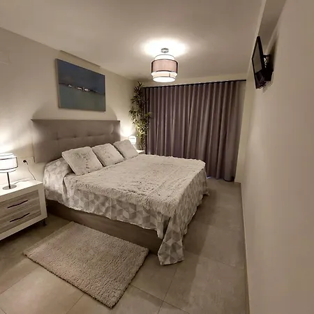 Loft Deluxe Cumbre Del Mar Apartment *