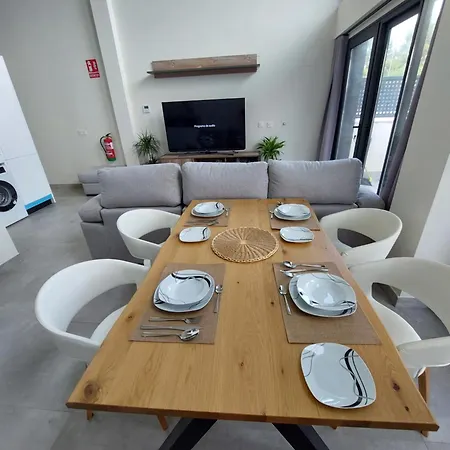 Loft Deluxe Cumbre Del Mar *