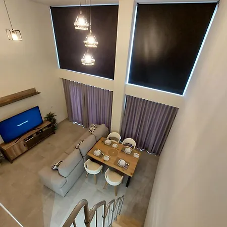 Loft Deluxe Cumbre Del Mar *
