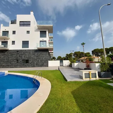 Loft Deluxe Cumbre Del Mar El Campello
