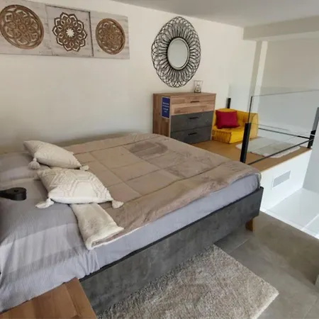 Loft Deluxe Cumbre Del Mar * El Campello