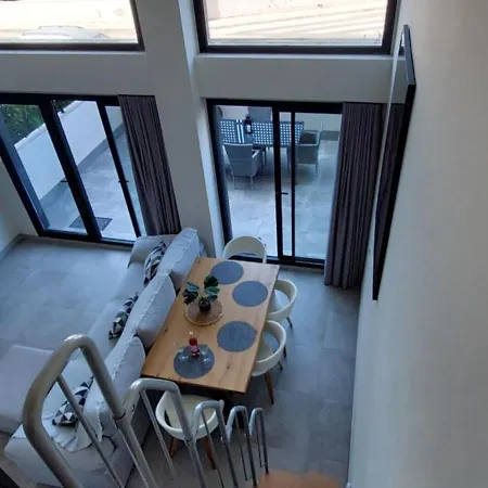 Apartment Loft Deluxe Cumbre Del Mar