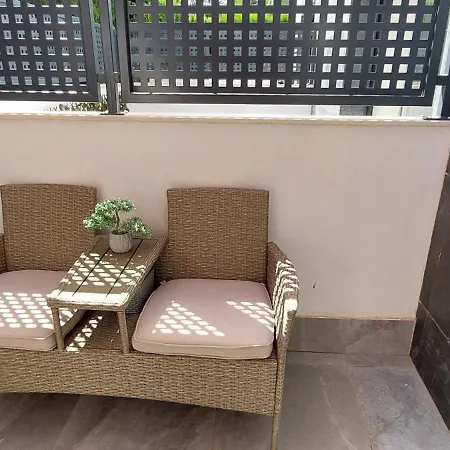 Loft Deluxe Cumbre Del Mar Apartment El Campello