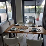 Loft Deluxe Cumbre Del Mar Διαμέρισμα