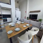 Loft Deluxe Cumbre Del Mar Διαμέρισμα El Campello