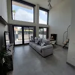 Loft Deluxe Cumbre Del Mar Διαμέρισμα *