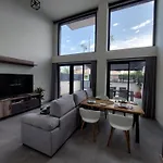 Διαμέρισμα Loft Deluxe Cumbre Del Mar