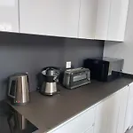 Loft Deluxe Cumbre Del Mar Διαμέρισμα El Campello
