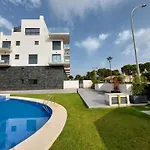 Loft Deluxe Cumbre Del Mar El Campello