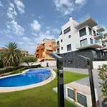 Loft Deluxe Cumbre Del Mar
