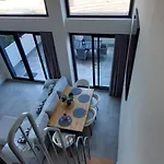 Διαμέρισμα Loft Deluxe Cumbre Del Mar
