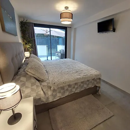 Loft Deluxe Cumbre Del Mar *