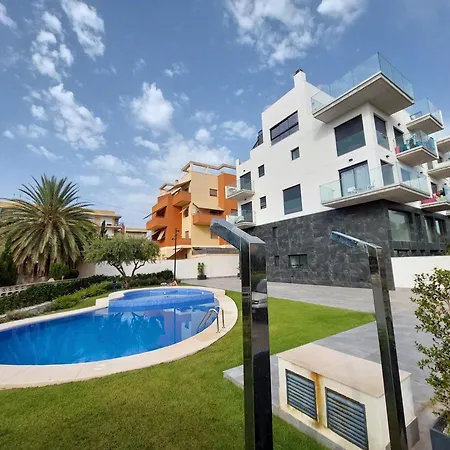 Loft Deluxe Cumbre Del Mar