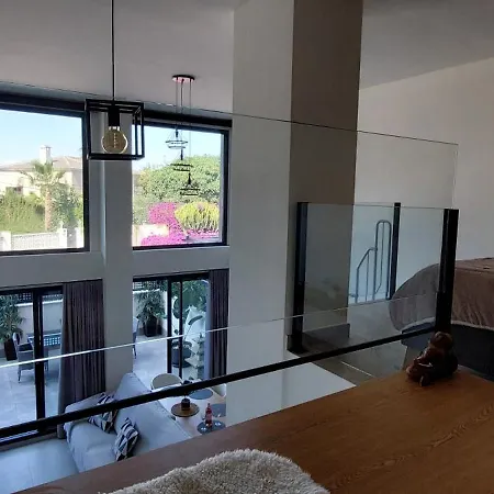 Loft Deluxe Cumbre Del Mar Apartment El Campello