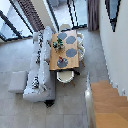 Loft Deluxe Cumbre Del Mar *