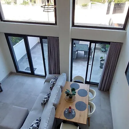 Loft Deluxe Cumbre Del Mar *