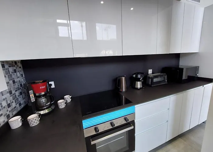 شقة Loft Deluxe Cumbre Del Mar إل كامبيلو