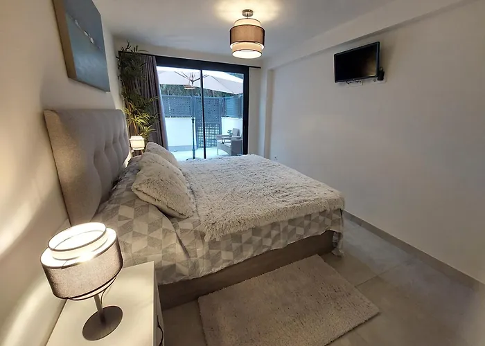 Loft Deluxe Cumbre Del Mar *