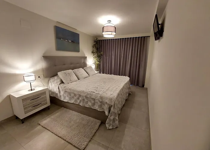 Loft Deluxe Cumbre Del Mar شقة *