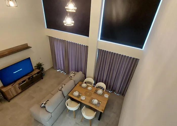 Loft Deluxe Cumbre Del Mar *